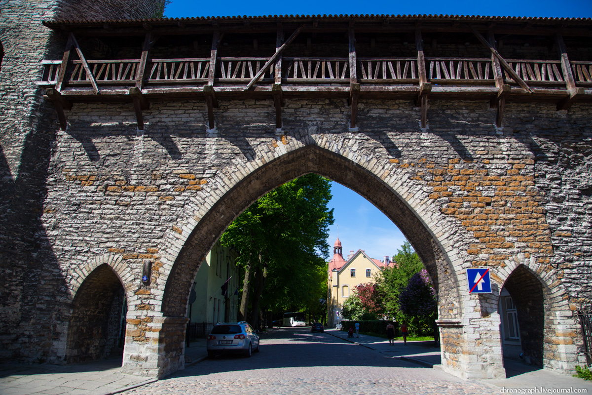 Tallinn